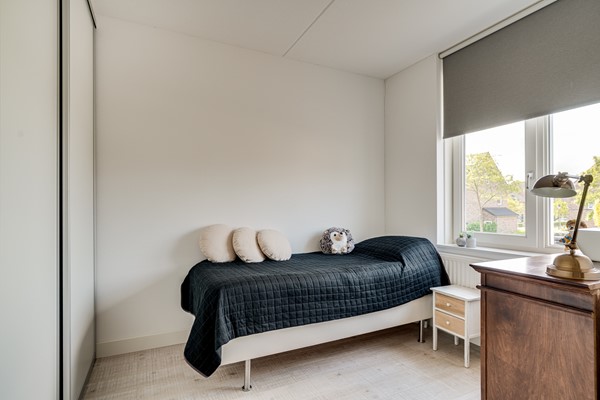 Medium property photo - Grote Schoorsteenplein 2, 6717 ZR Ede